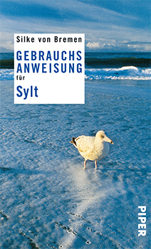 Gebrauchsanweisung für Sylt