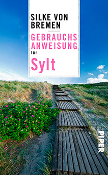 Gebrauchsanweisung für Sylt