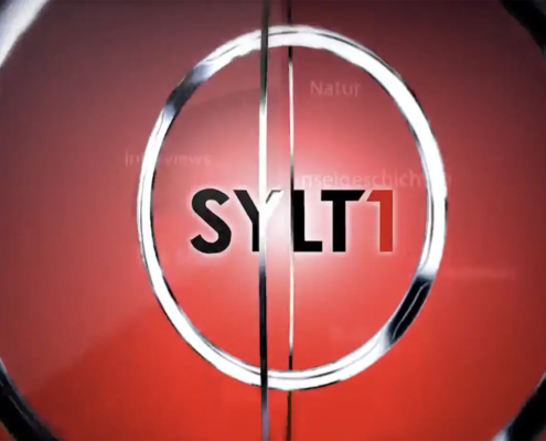 Sylt 1 im Gespräch mit Silke von Bremen