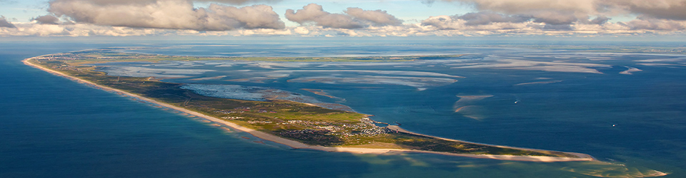 Private Führungen mit Silke v. Bremen auf Sylt