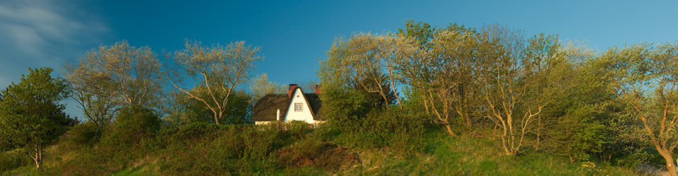 Private Führungen mit Silke v. Bremen auf Sylt