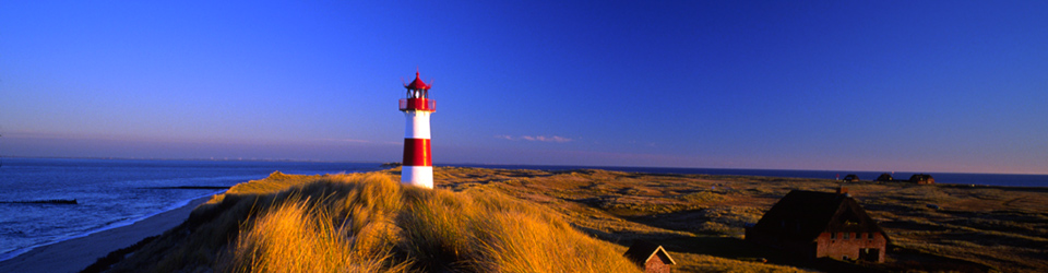 Private Führungen mit Silke v. Bremen auf Sylt