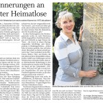 Neuer Heimatlosenfriedhof