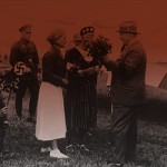 Westerland im 3. Reich