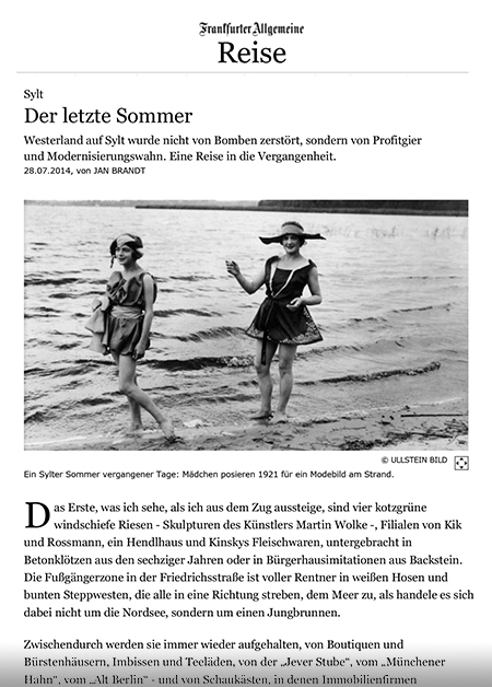 FAZ-28-07-2014-Ein-Reise-in-die-Vergangenheit-von-Sylt-1