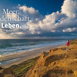 Meer, Sonne, Leben