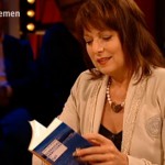 Gabriele Pauly bewirbt sich um das Amt der Bürgermeisterin von Sylt