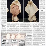 Sylter Trachtenpuppen aufgetaucht