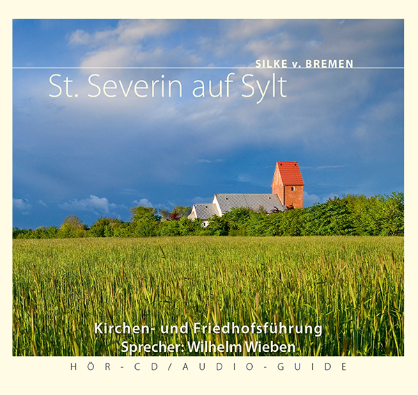 Hör-CD St. Severin Keitum