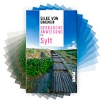 Gebrauchsanweisung für Sylt von Silke v. Bremen, 10. Auflage 2017, Piper