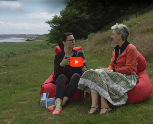 Syltzeit, vierteiliges Interview