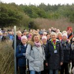 Impressionen vom Weltgästeführertag