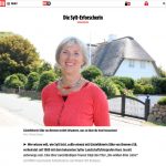 Silke, Sylt, Bild