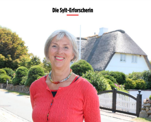Silke, Sylt, Bild