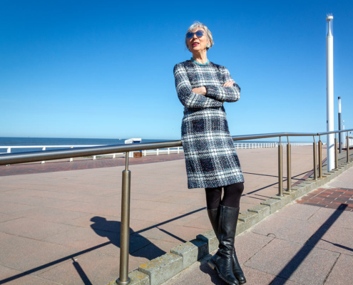 Silke von Bremen (Sylt)