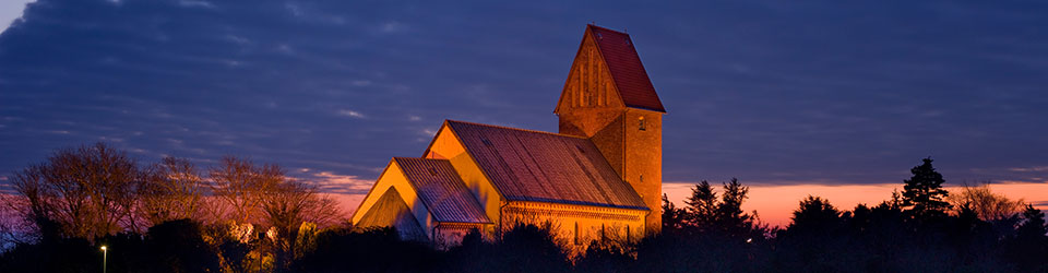 Private Führungen mit Silke v. Bremen auf Sylt