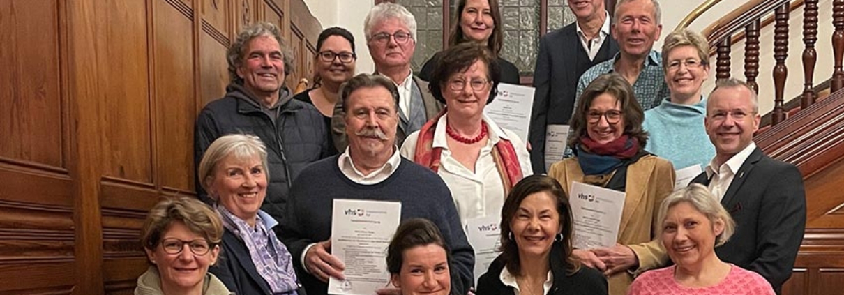 Gästeführer*innen-Ausbildung auf Sylt: Eine ganz besondere Reise