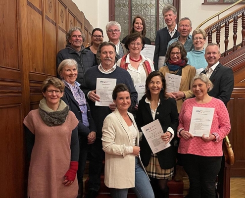 Gästeführer*innen-Ausbildung auf Sylt: Eine ganz besondere Reise