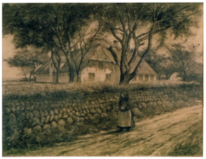 Insidertour: Karen – Kostgängerin aus Keitum, Sylt